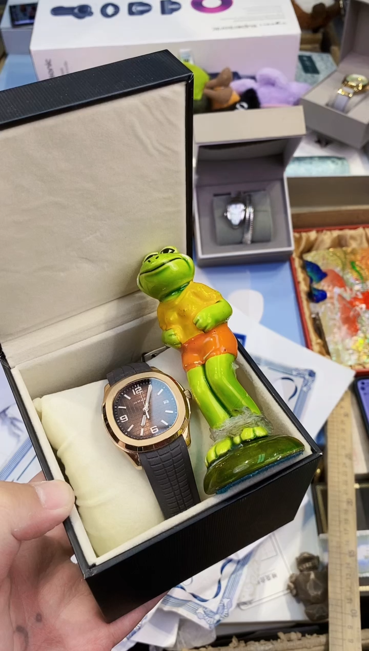 【闪购商品】瓷片都是我的大宝贝儿瓷器.