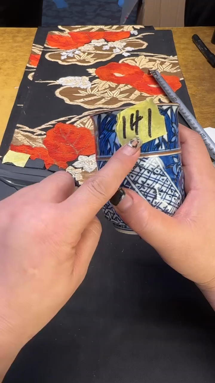 陶瓷器茶文化工艺品141号