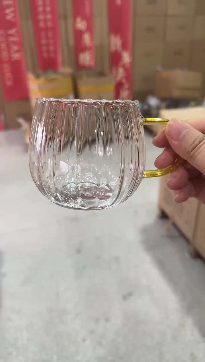 【闪购商品】玻璃无盖款青苹果直播价*6