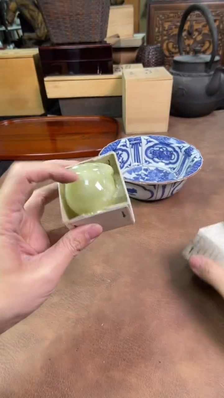 【闪购商品】摆件茶宠瓷器茶具套装