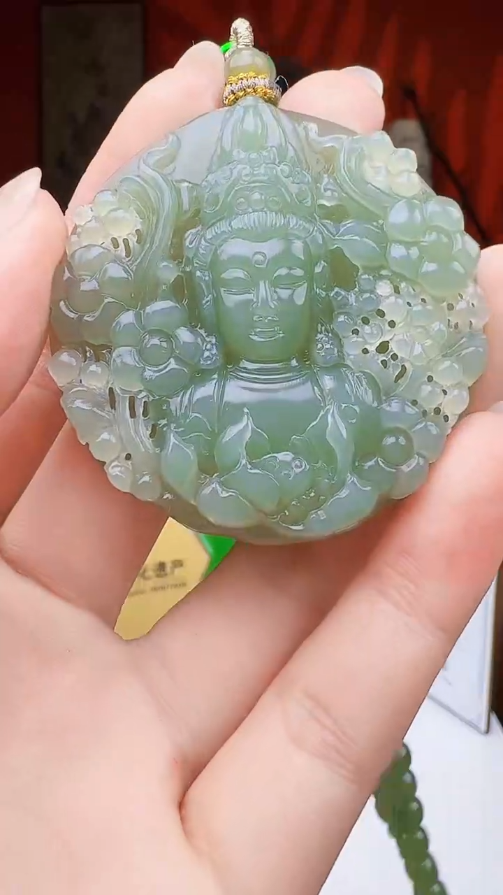 定制和田玉天然和田玉（拍一发一）