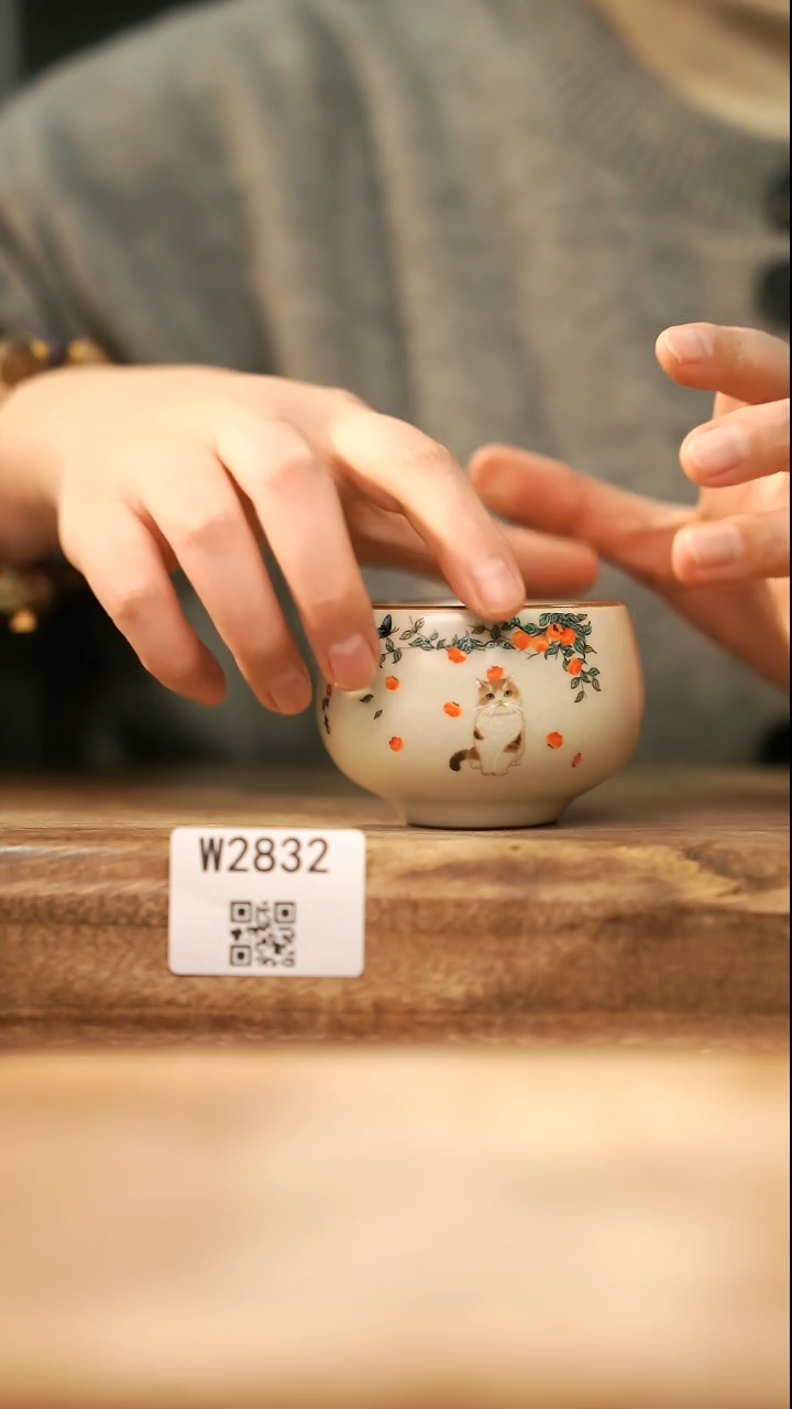 【经典福利】/ 杯子@@W2832