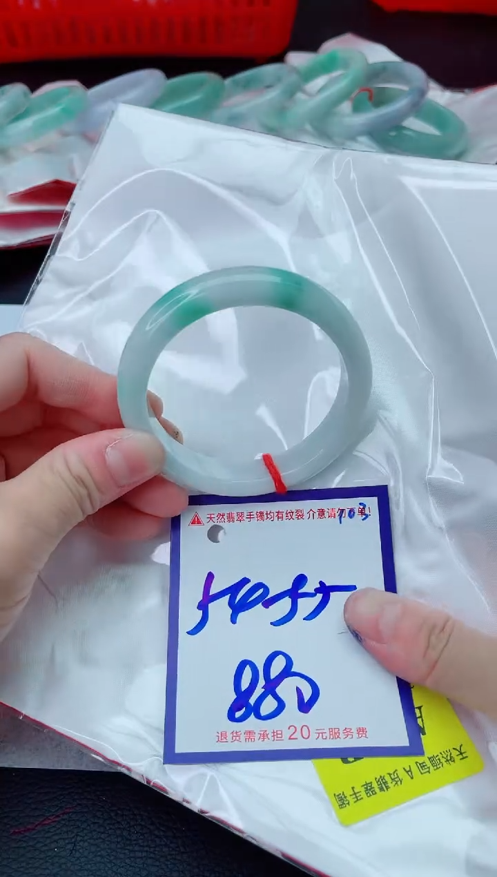 未镶嵌手镯翡翠11111111