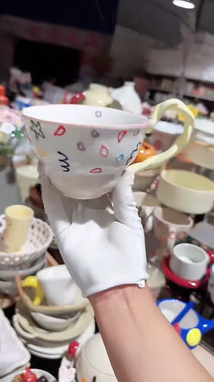 碗杯子微瑕 凑满20元包邮