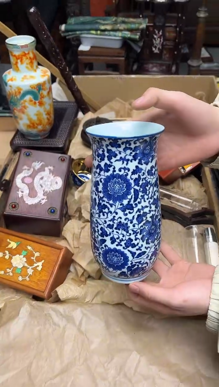 瓷片八号甄选八号甄选