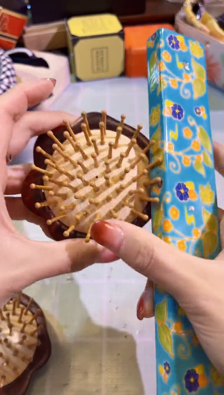 【闪购商品】瓷片陶茶666文玩周边多人