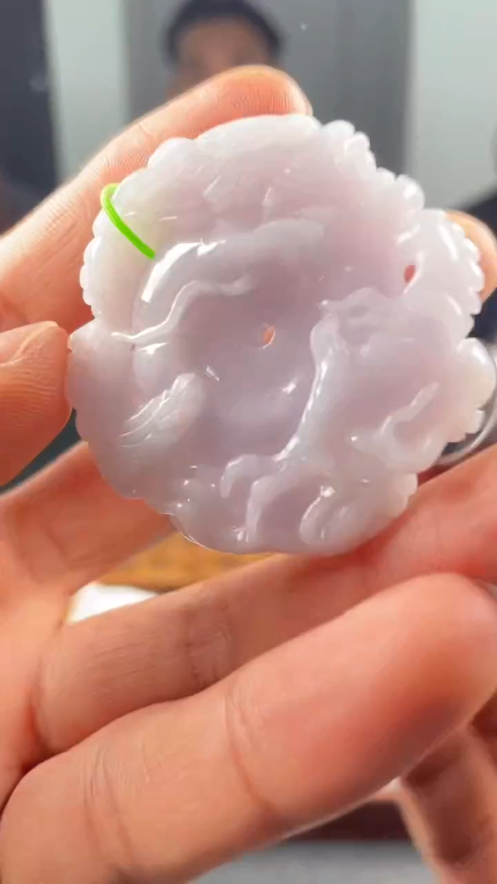 【闪购商品】定制翡翠未镶嵌定制孤品