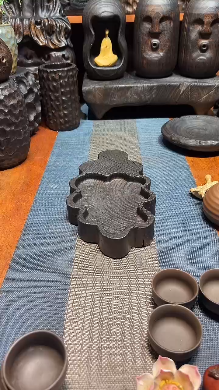香樟木香樟木一物一拍