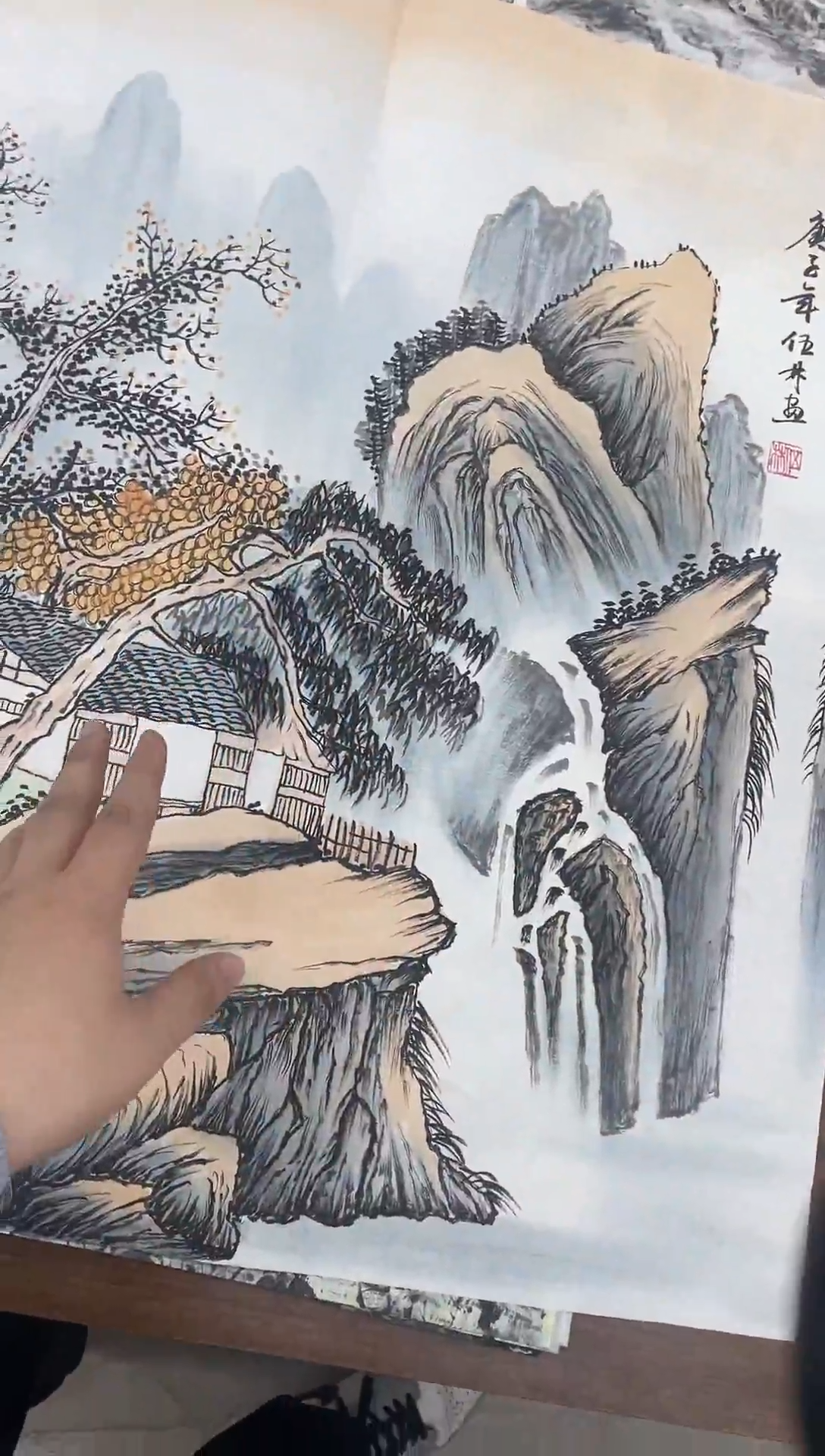 国画阿豪专属链接-46-24