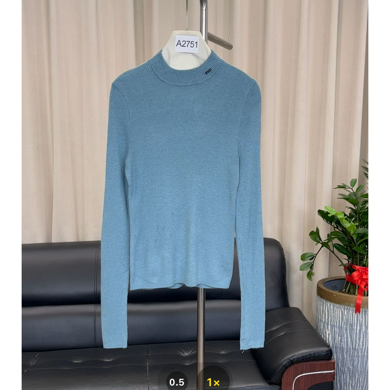 拾光家女装毛衣2751