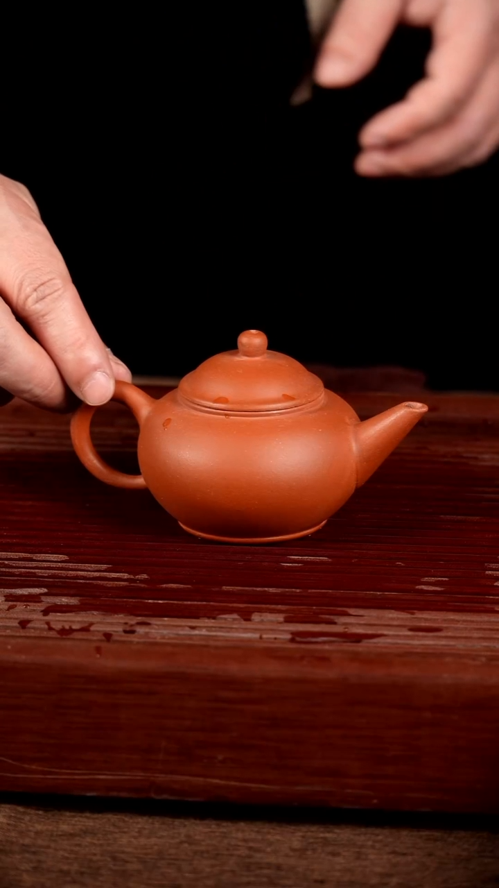 茶壶紫砂紫砂茶具宜兴紫砂茶具 