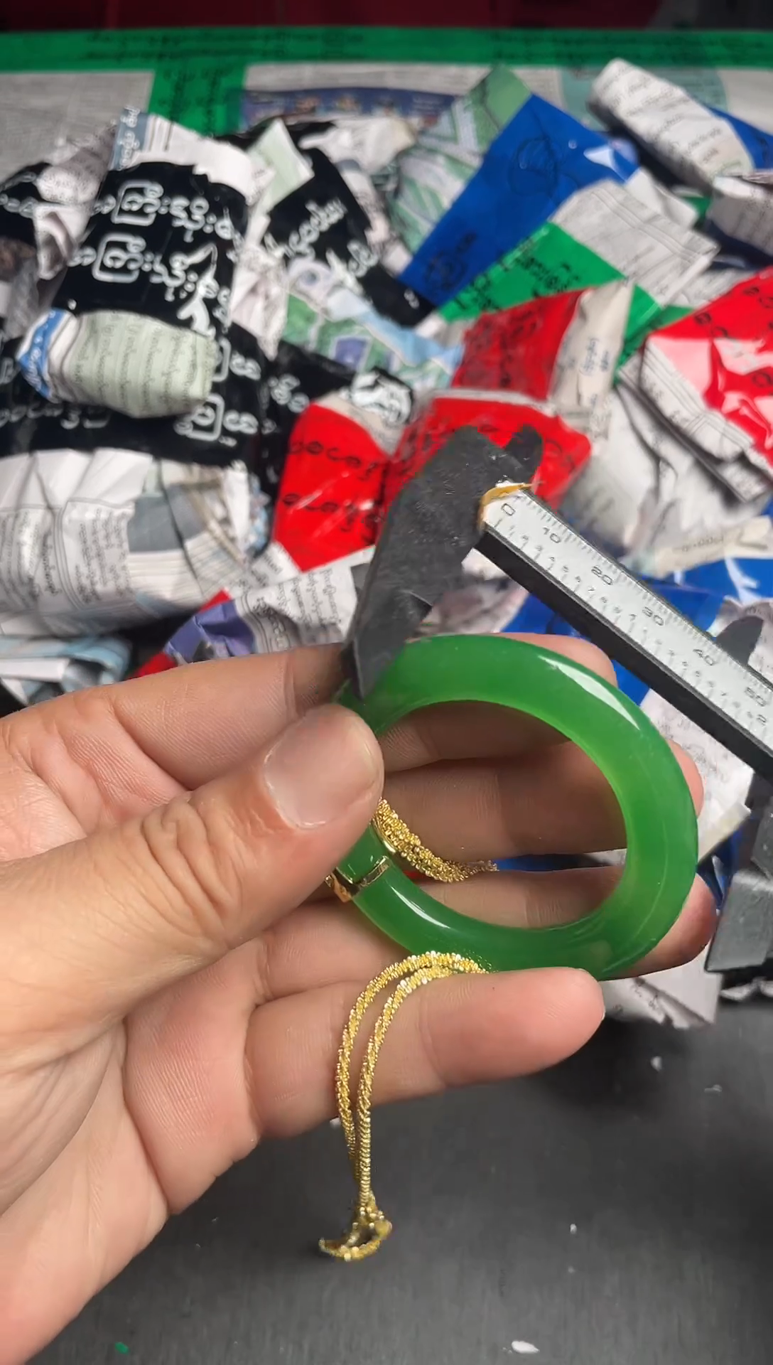 强子收货--HFH348