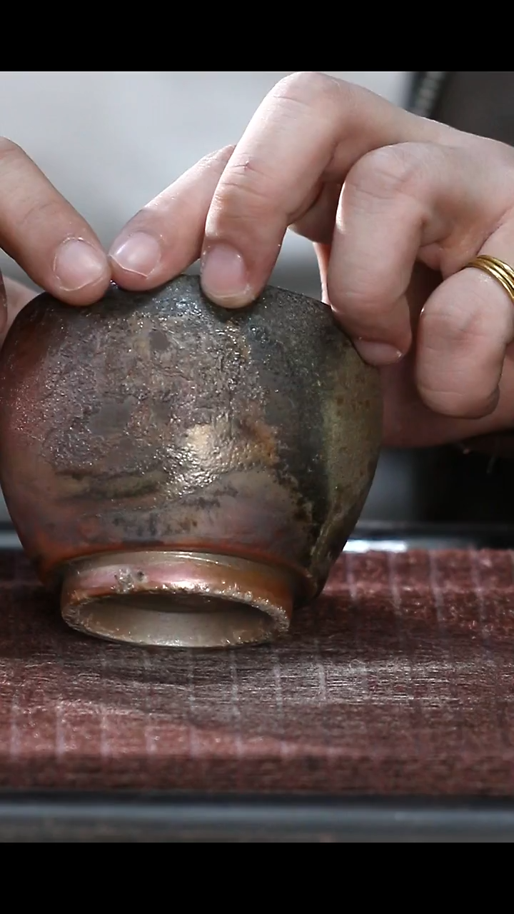 柴烧高货，福利放漏！1