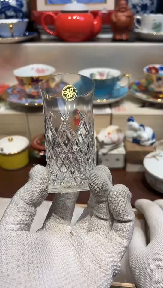 【闪购商品】中古回流瓷器谨慎参拍（5只）