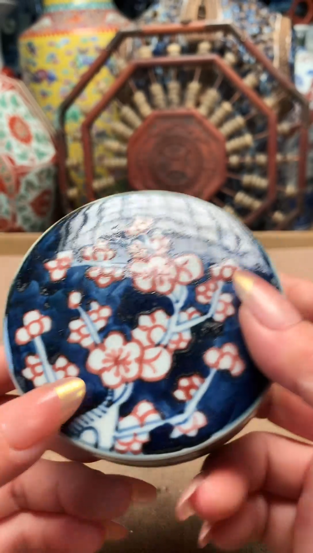 旧藏瓷器旧藏瓷器