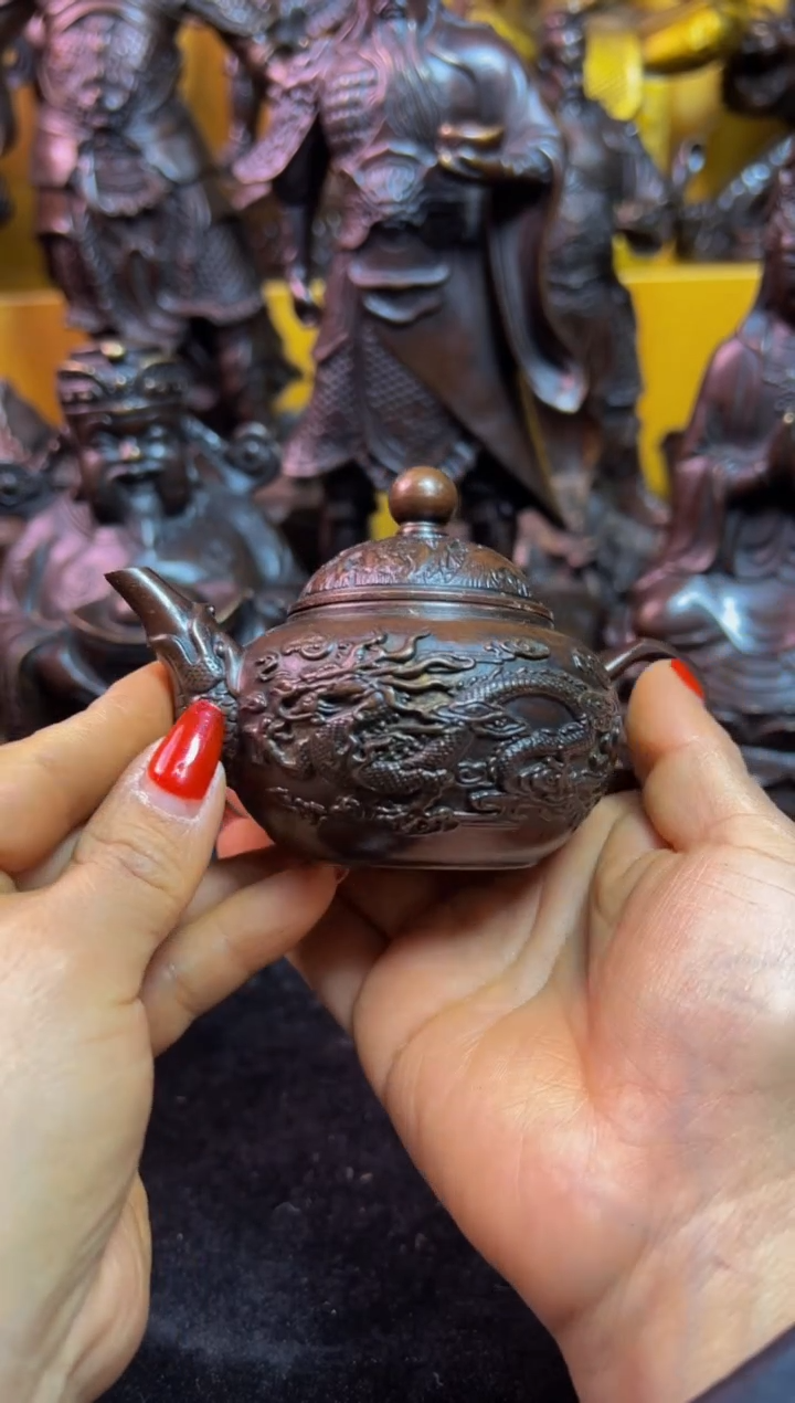 【闪购商品】·案台摆件 物品摆件 