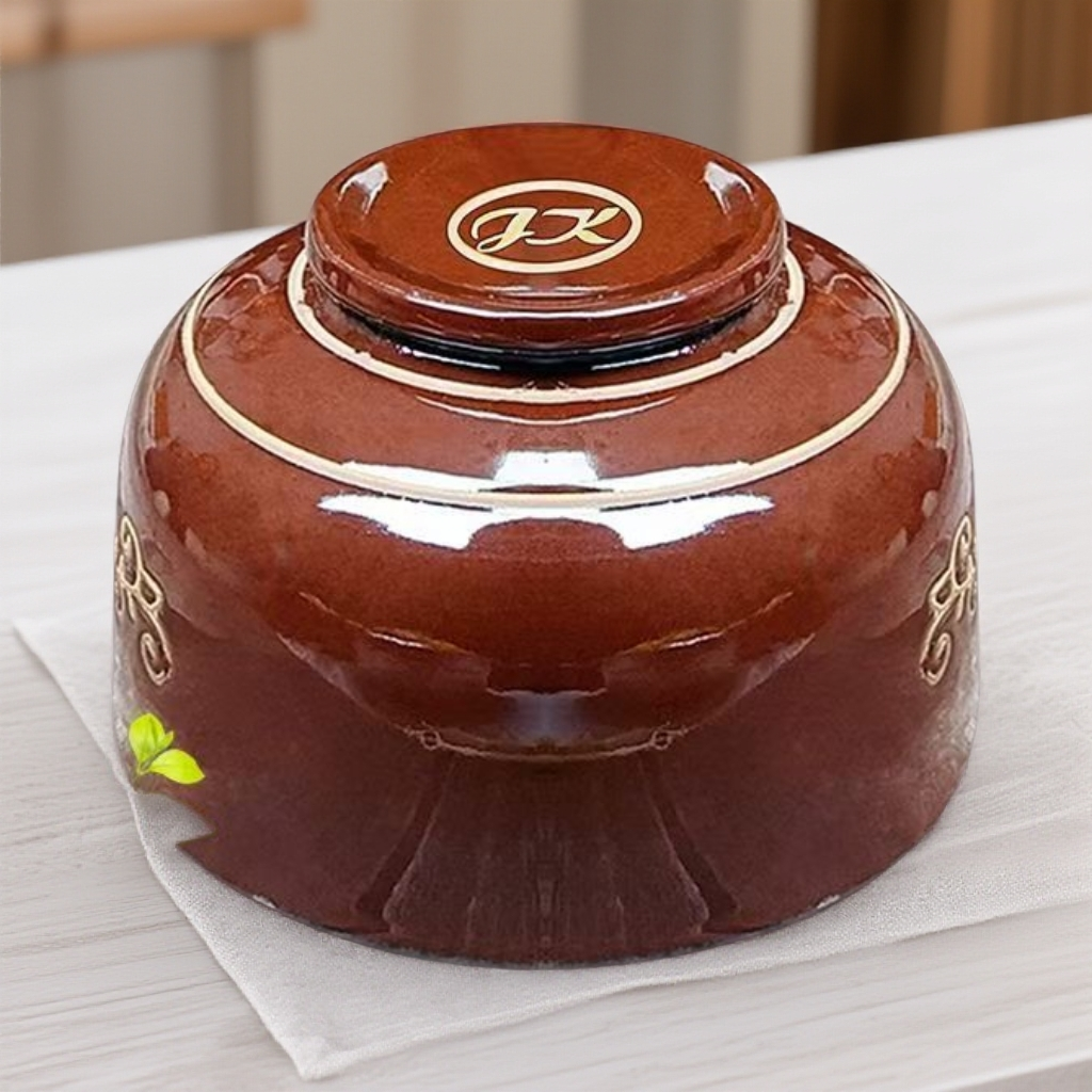 泡菜坛外盖子单卖链接