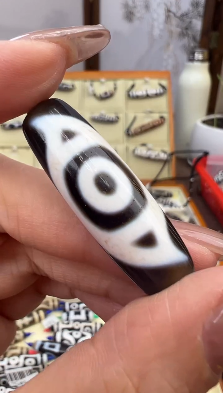 【闪购商品】玛瑙/玉髓颈饰未镶嵌+94.