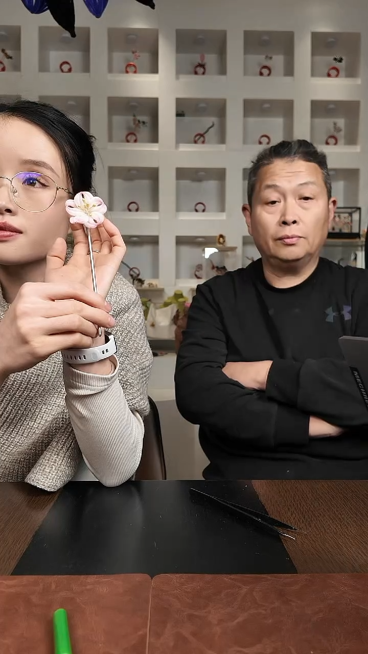 桃花黑檀木（可佩戴备注）
