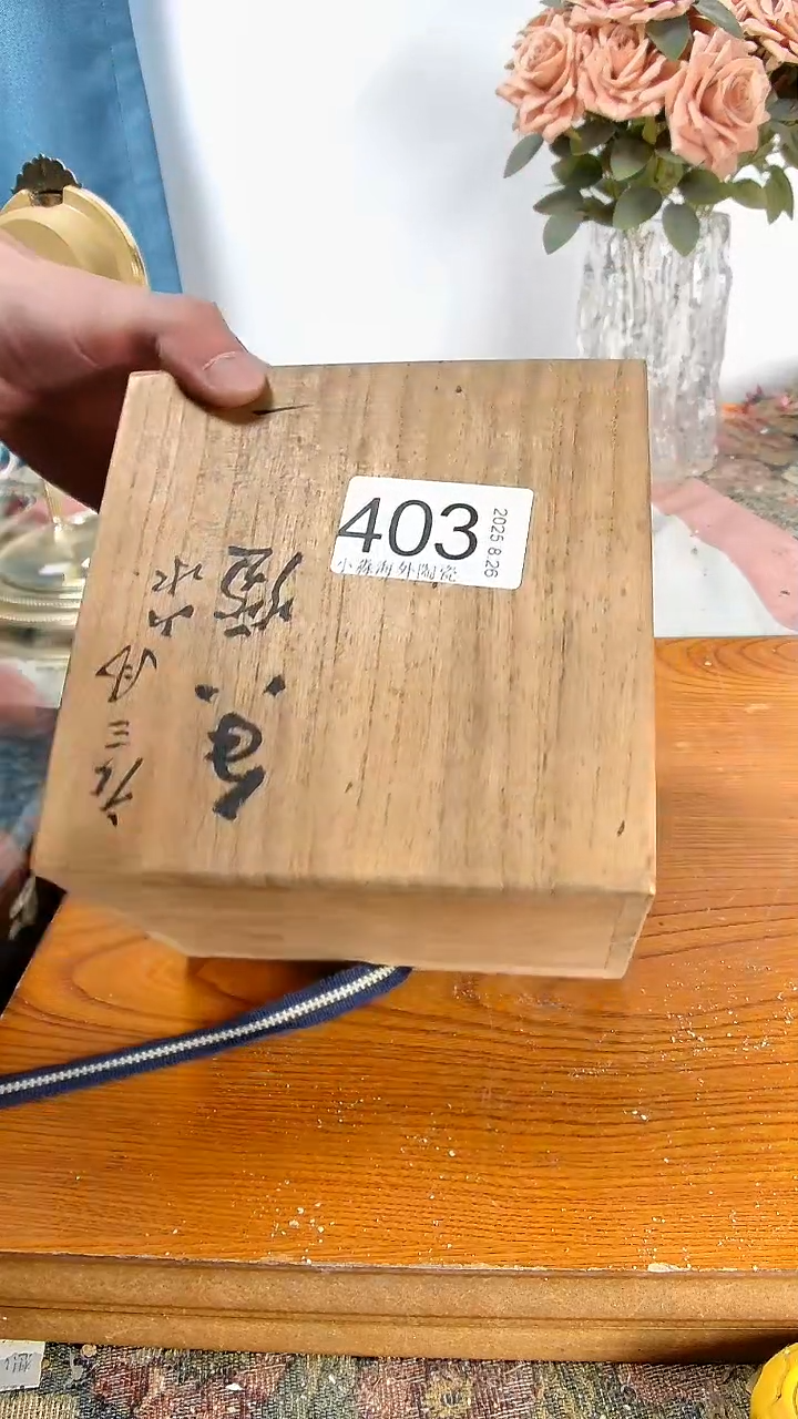 瓷片摄*师小淼海外陶瓷工艺品