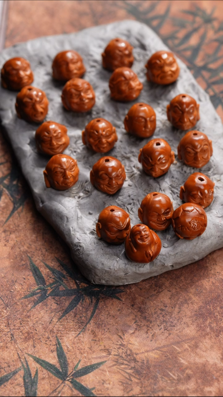 手串/手链橄榄核橄榄核