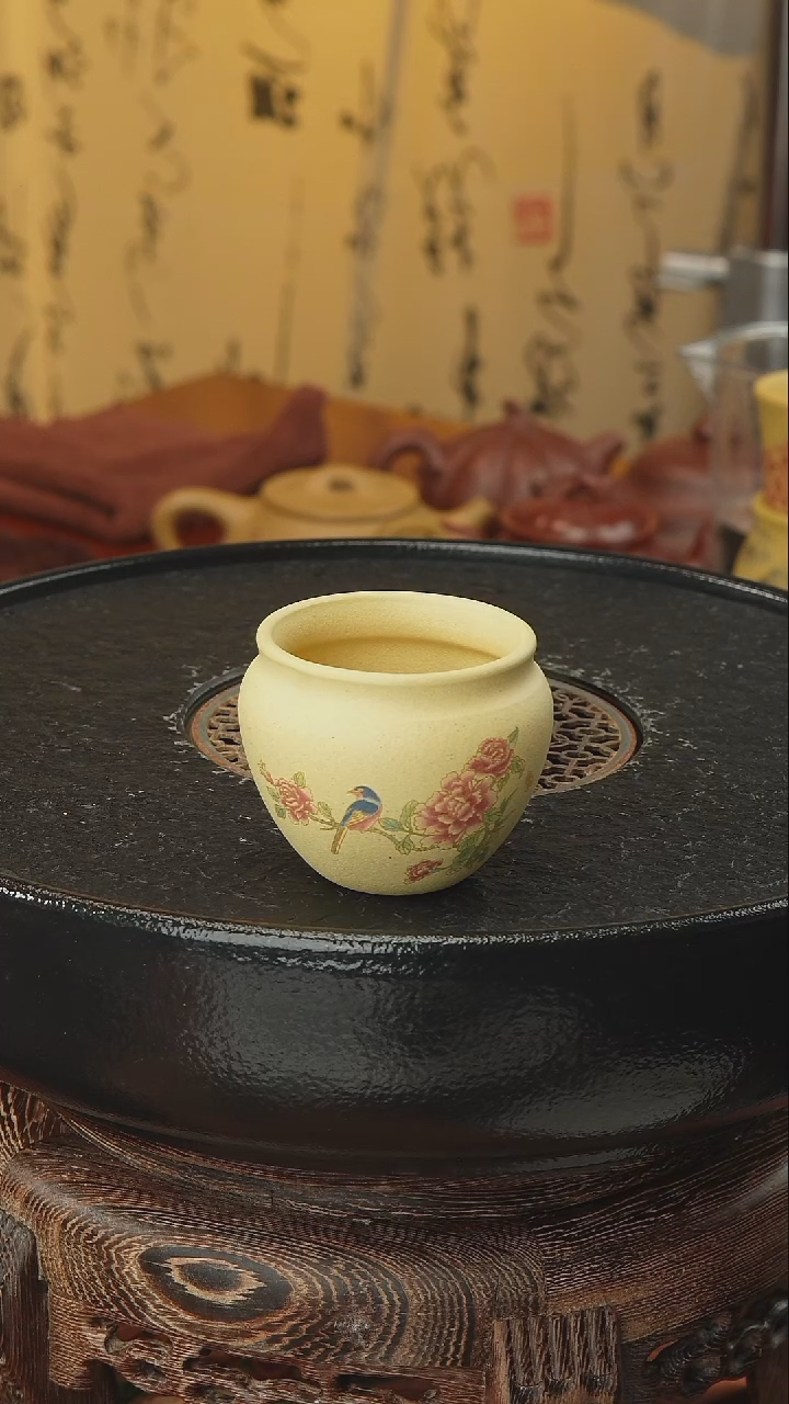 茶壶紫砂紫砂茶周边