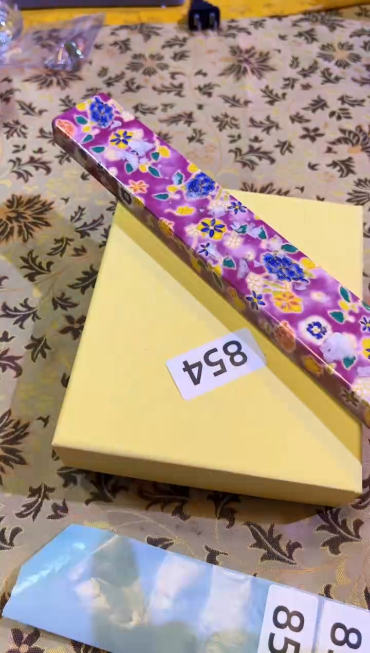 【闪购商品】瓷片陶茶666文玩周边多人