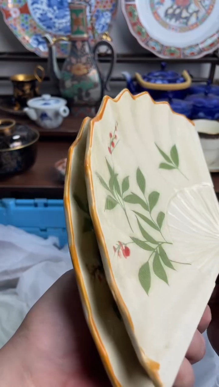 【闪购商品】瓷片125-K-满20包邮48h凑单