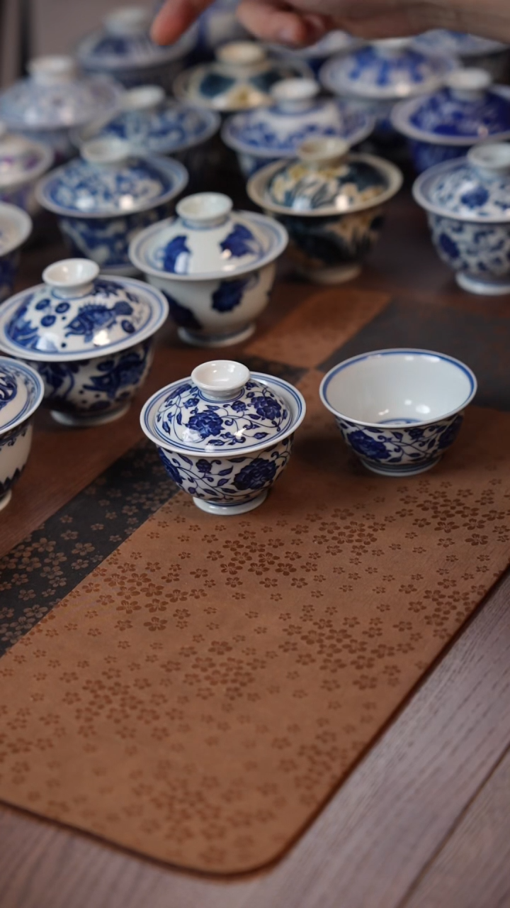 牡丹盖碗11111111111