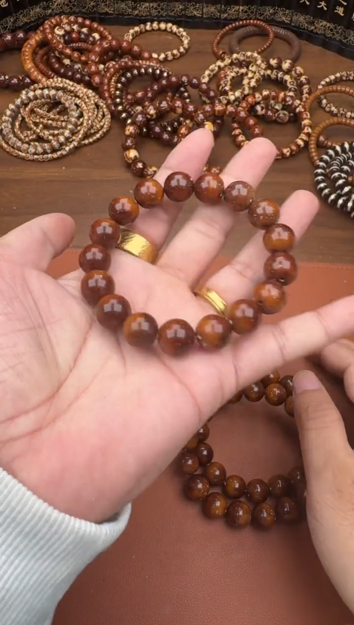 手串紫金鼠紫金鼠7