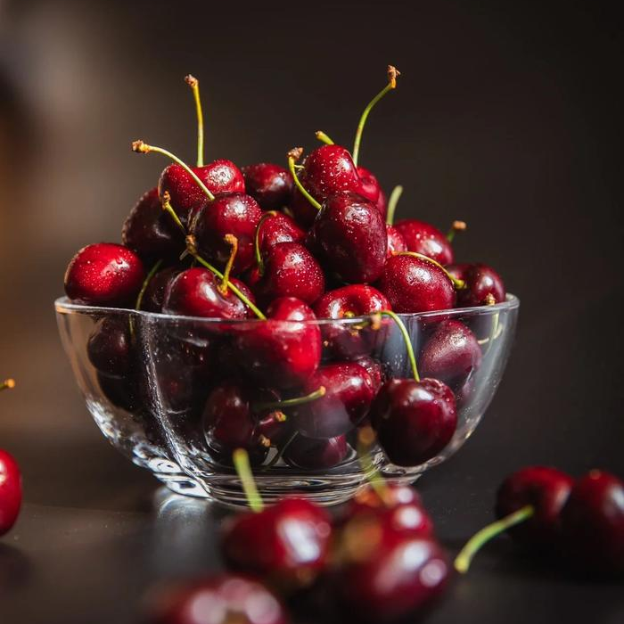 【蓝p牌  车厘子】海运瑞吉娜J 2斤/5斤/10斤