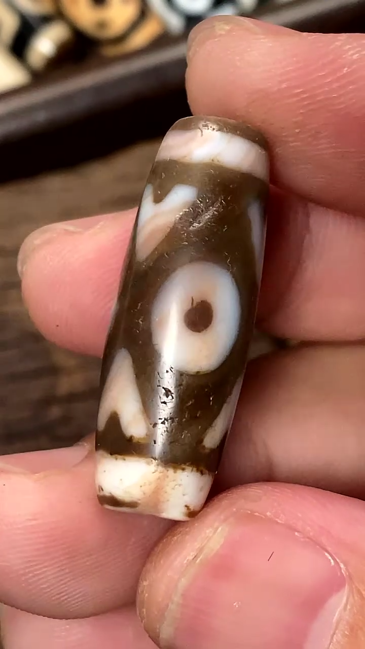 玛瑙/玉髓颈饰未镶嵌51574