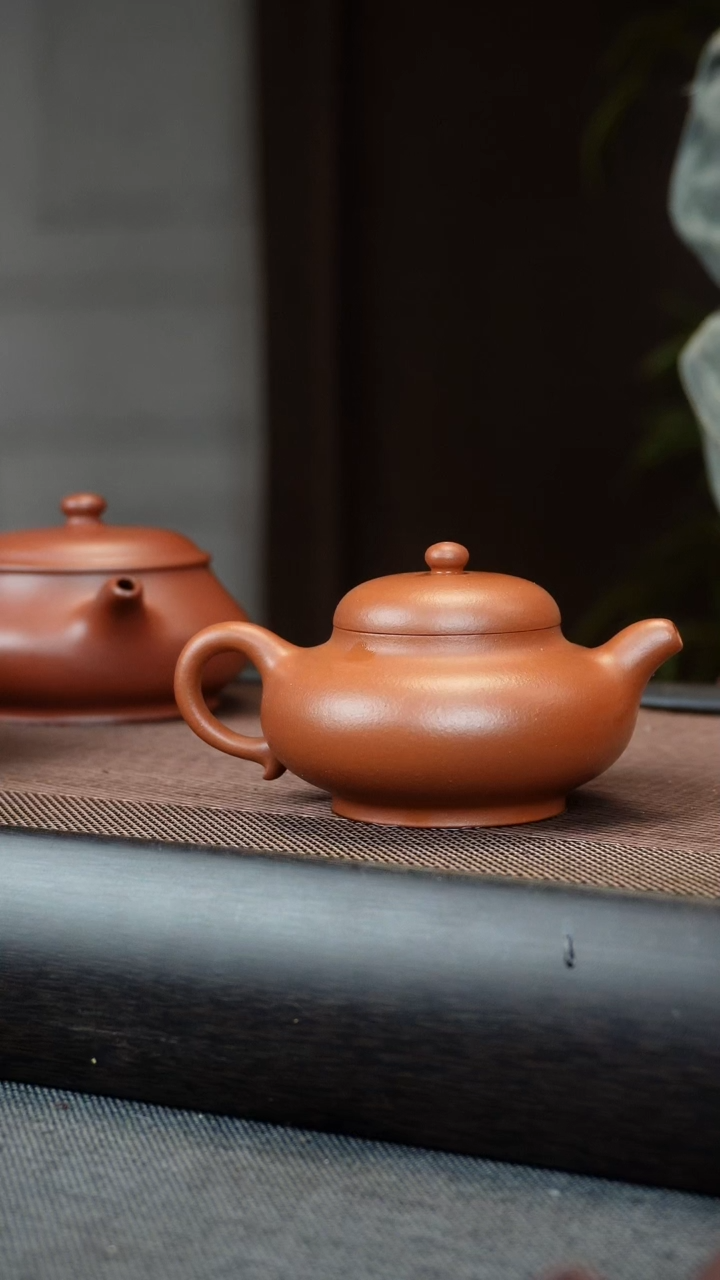【闪购商品】紫砂茶壶宜兴紫砂壶 