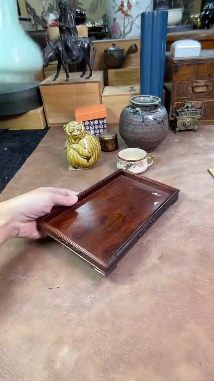 【闪购商品】摆件茶宠瓷器茶具套装