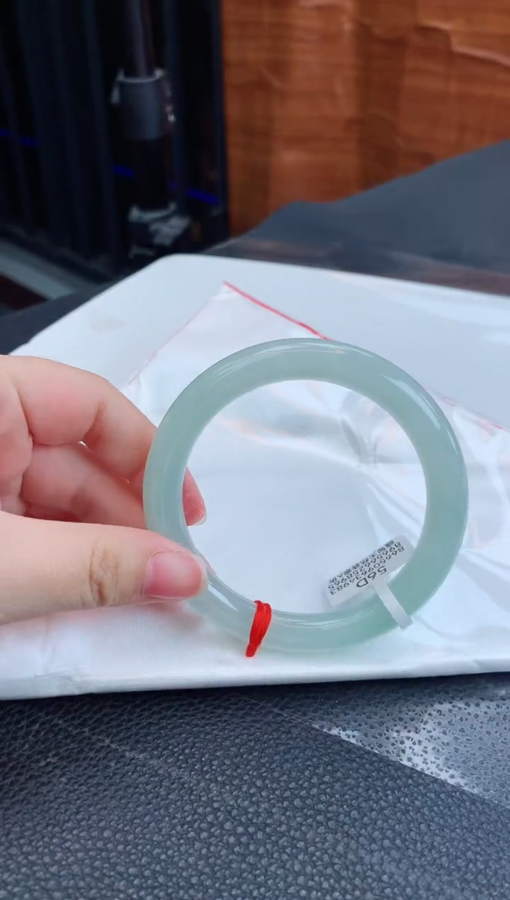 【闪购商品】翡翠手镯未镶嵌缅甸天然翡翠A货手镯