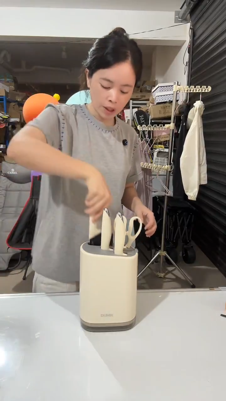 日用百货，套刀59