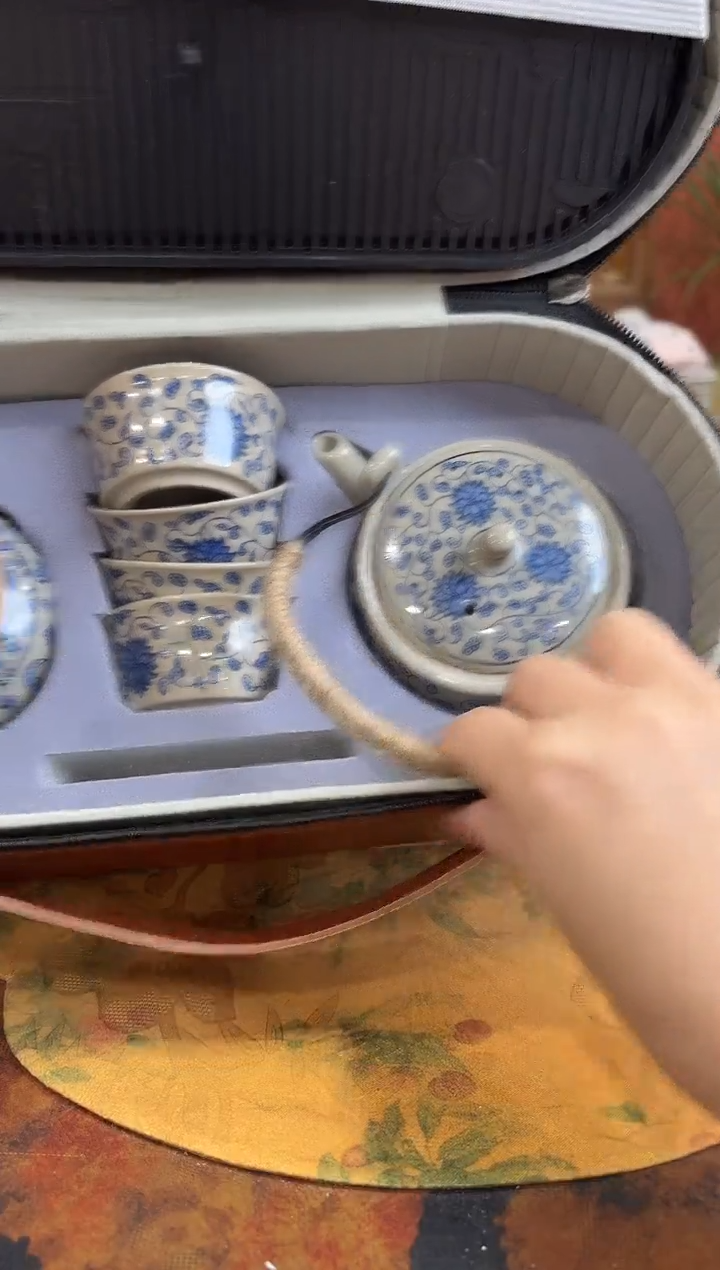 【闪购商品】雅拙茶器！！！！