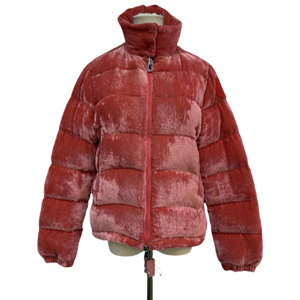 妃鱼/盟可睐/粘胶纤维/外套/95新/凡2/13