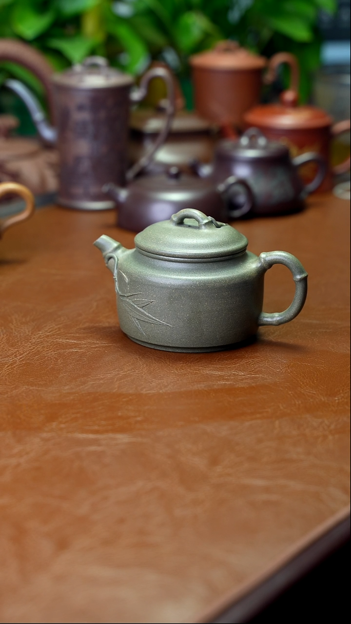 茶壶紫砂特价秒杀230cc