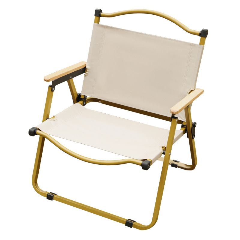 户外休闲椅子折叠