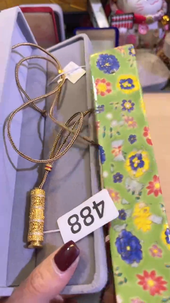 【闪购商品】瓷片陶茶666文玩周边多人