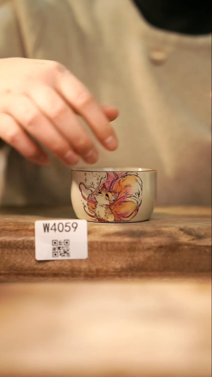 【经典福利】/ 杯子@@W4059