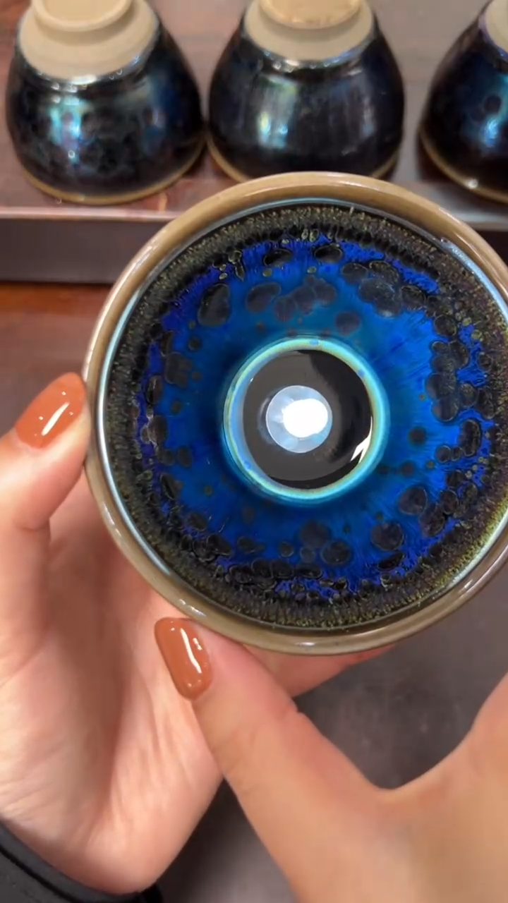 茶盏徐祖亮收藏专场30