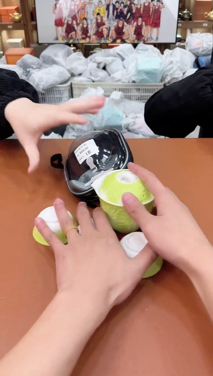 【闪购商品】陶缘甄选库存福利@@d663