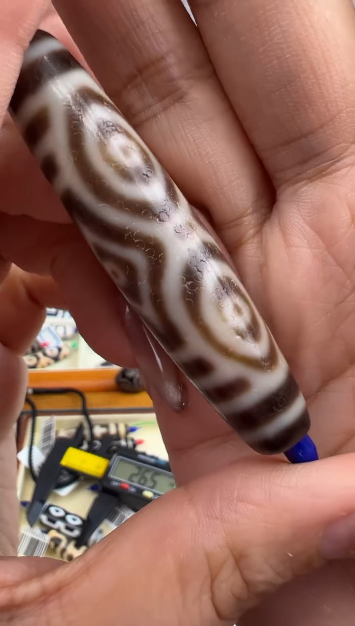 【闪购商品】玛瑙/玉髓吊坠(不含链)未镶嵌135.