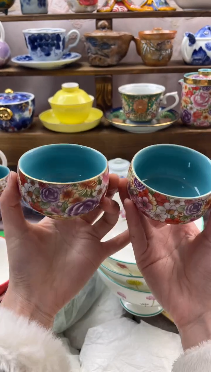 瓷片星**艺满20包邮一单一付