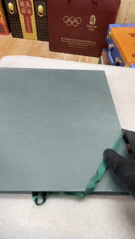 台儿庄胜利60周年纪念邮册