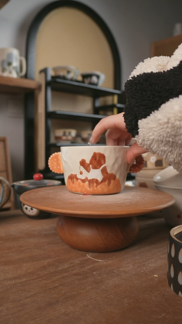 【闪购商品】碗川谷原创1.15场次直播正品