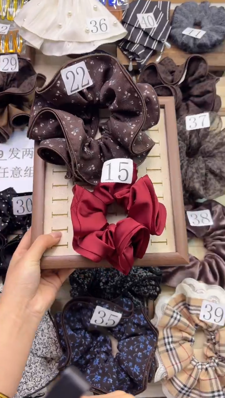 非金属布艺22+15