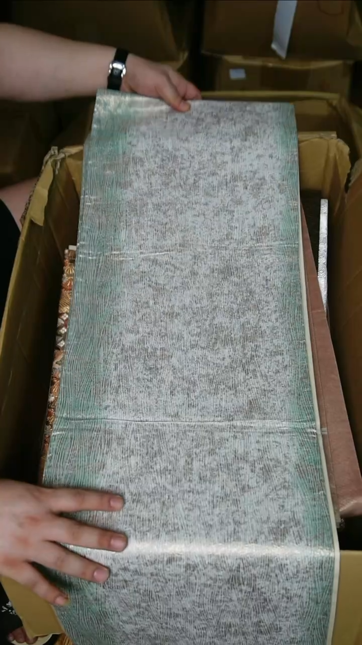 织绣织锦1全通箔